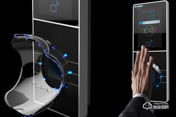 生物識別解鎖新視界 安全性能惹人擔憂