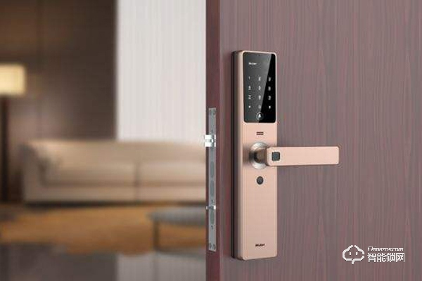 智能鎖的購買人群越來越多 逐漸被消費者所接受
