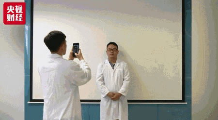 專家評面部識別智能門鎖：現階段安全系數低，還是選靠譜的