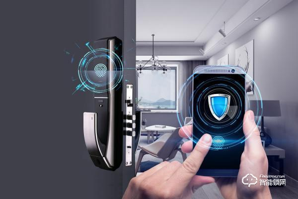 智能鎖近1700萬套，傳統鎖企面臨關門轉型、經銷商虧錢