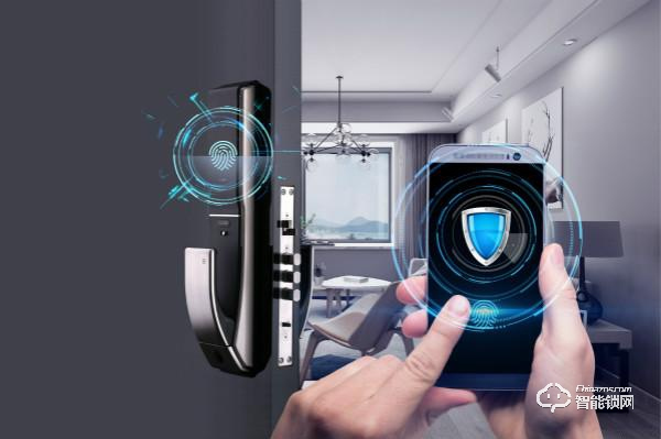 入局智能門鎖行業，你需要了解這些