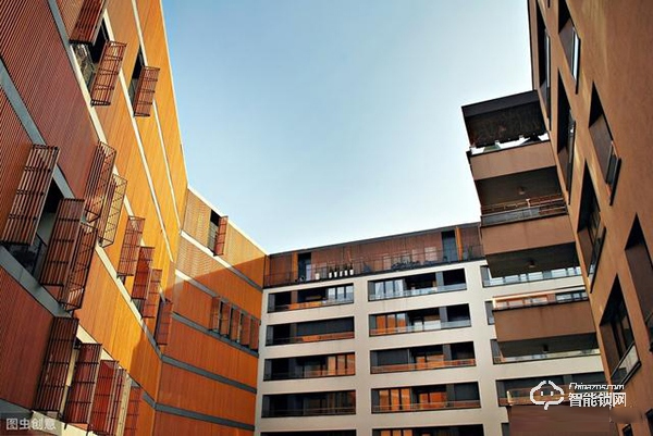 電子鎖齒輪箱助力公寓智能鎖發(fā)展進(jìn)入快車道