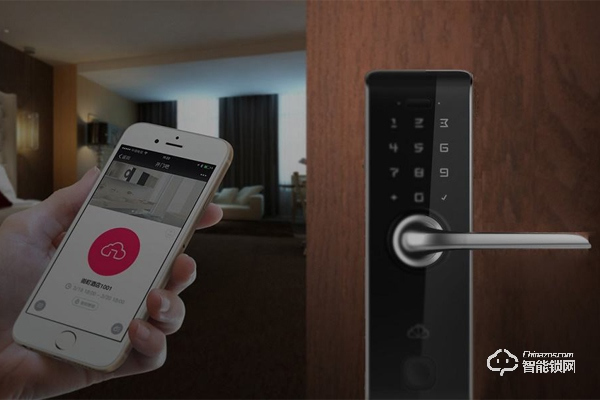 智能門鎖行業(yè)高速發(fā)展 行業(yè)將面臨大洗牌