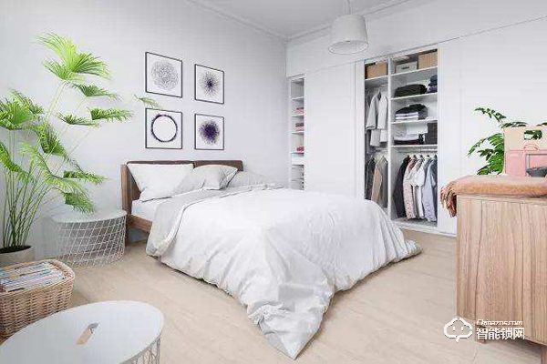 公寓智能鎖為何走到了智能鎖發(fā)展的前列？如何看待它？