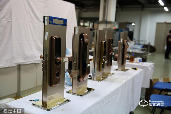 智能門鎖檢測“全軍覆沒” 購買時要注意什么？