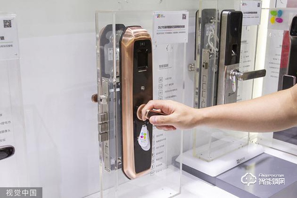 智能門鎖檢測“全軍覆沒” 購買時要注意什么？