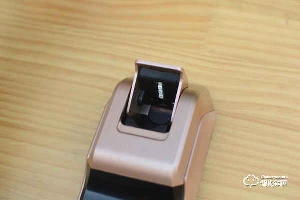 智能鎖發展三步走，選錯了你過兩年還得換，有這一個功能就行