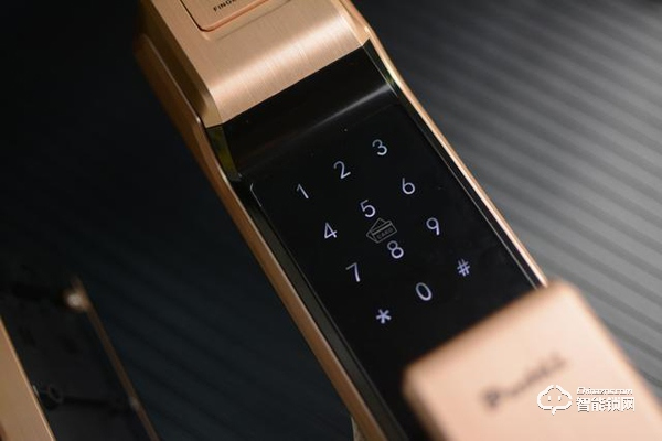 智能鎖發展三步走，選錯了你過兩年還得換，有這一個功能就行