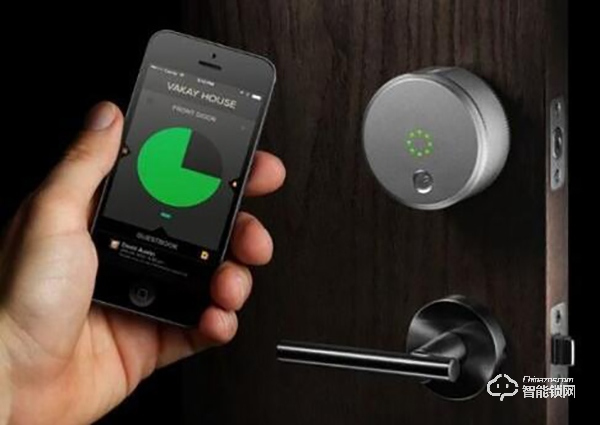 一文告訴你智能鎖真沒有機械鎖安全嗎？