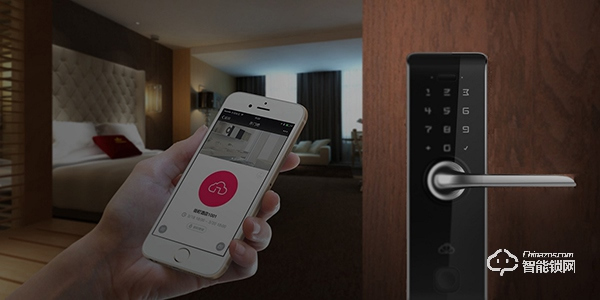 一文告訴你智能鎖真沒有機械鎖安全嗎？