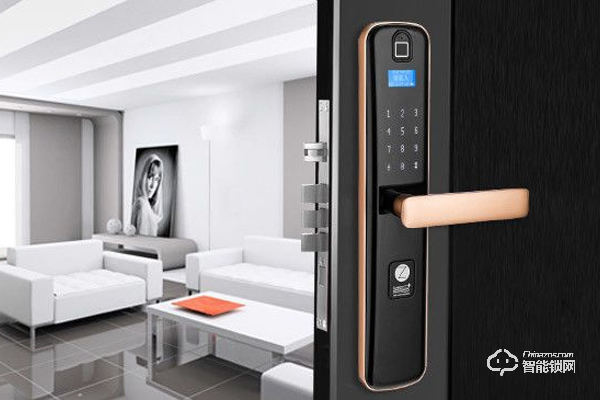 智能門鎖市場潛在需求巨大，六大陣營勢力競逐