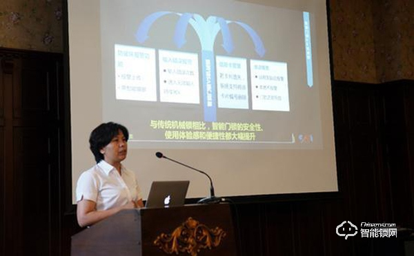 智能門(mén)鎖的春天在哪里？