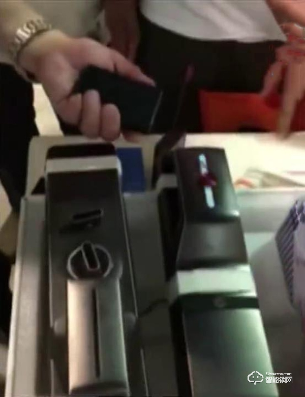 數(shù)千元買的智能鎖變“智障鎖” “有家難回”真鬧心