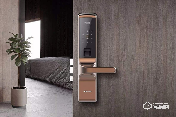 權威|全網最全的指紋鎖說明書（你值得收藏！）