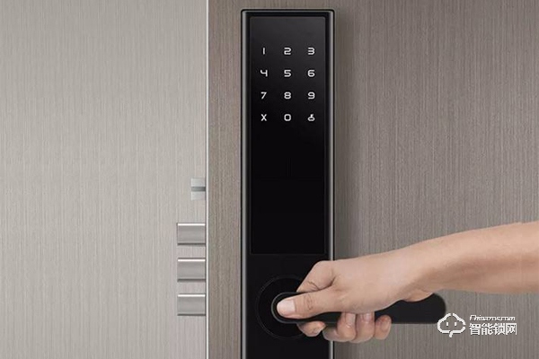 權威|全網最全的指紋鎖說明書（你值得收藏！）