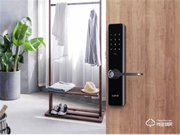 智能鎖行業現狀