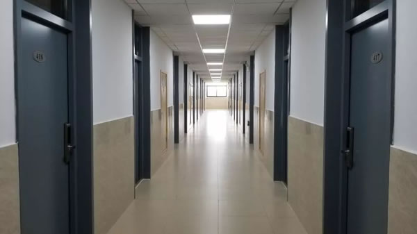 智能門鎖引領(lǐng)學(xué)生宿舍居住新體驗，賽客網(wǎng)絡(luò)助力中國藥科大學(xué)智慧校園建設(shè)