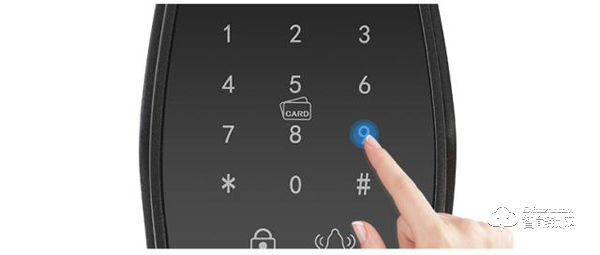 智能門鎖安全嗎？是否存在需要規避的安全隱患？