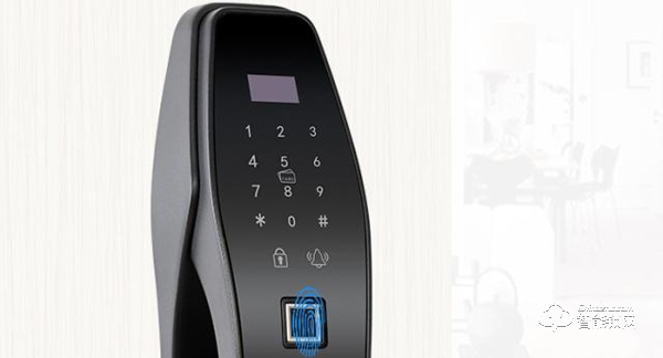 智能門鎖安全嗎？是否存在需要規避的安全隱患？