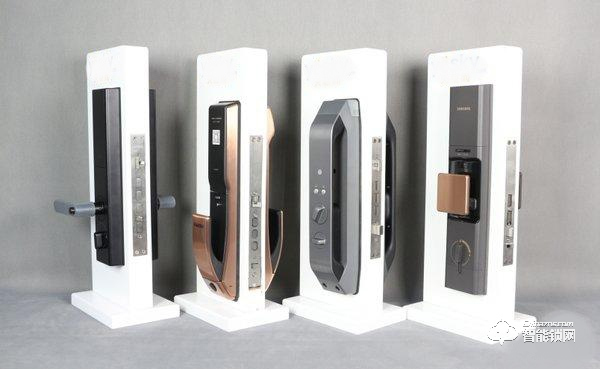 萬(wàn)物智慧互聯(lián)時(shí)代！智能鎖正成為智能家居重要一環(huán)