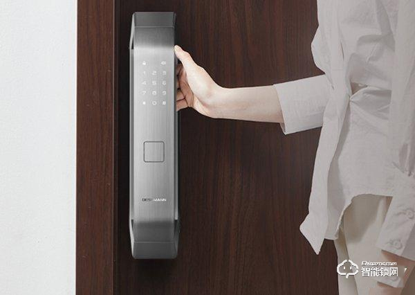 萬(wàn)物智慧互聯(lián)時(shí)代！智能鎖正成為智能家居重要一環(huán)