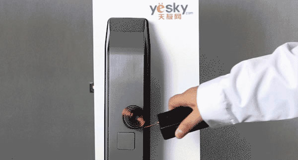 萬(wàn)物智慧互聯(lián)時(shí)代！智能鎖正成為智能家居重要一環(huán)