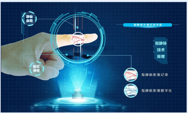 指紋門鎖安全引擔憂，指靜脈智能鎖會是你家的安全官嗎？