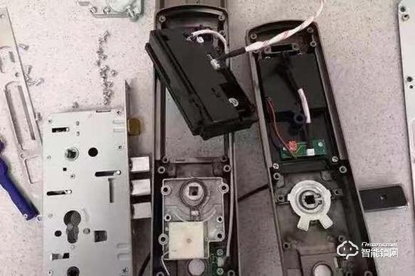 智能門鎖國標出臺前：吹牛不上稅 不吹白不吹