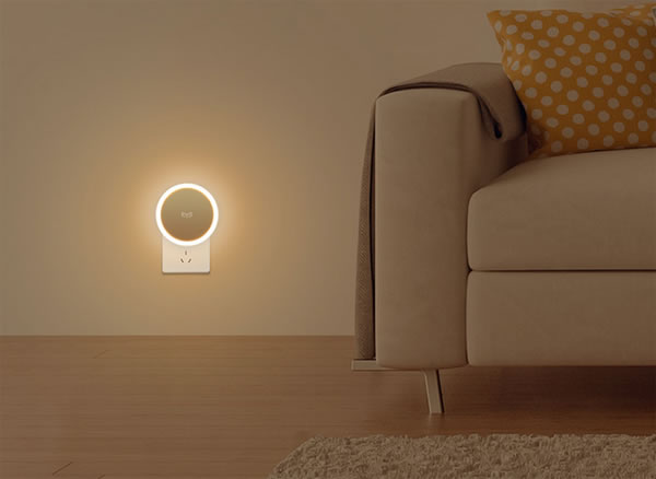 冷空氣催生“宅”系消費 智能鎖、智能音箱銷量倍增