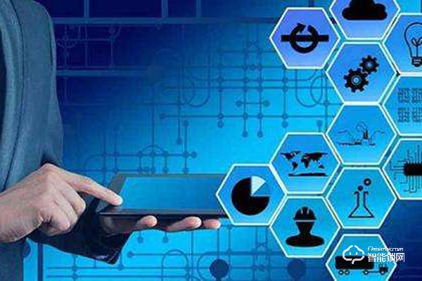 智能鎖的安防技術你掌握了嗎