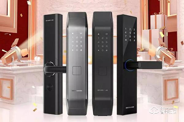 雙十一智能鎖行業(yè)再度爆發(fā)，德施曼成頭號贏家
