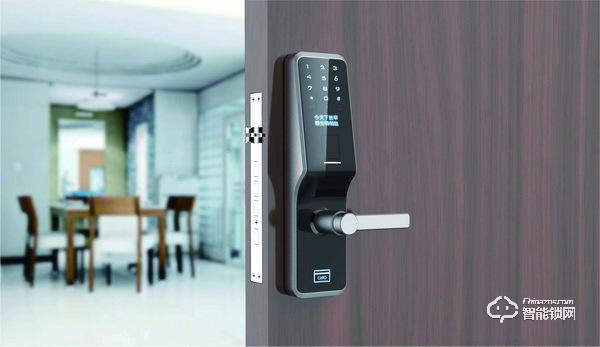 2019年智能鎖洗牌已進入白熱化，2020年你還用小品牌嗎？