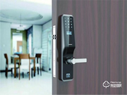 智能鎖行業即將洗牌