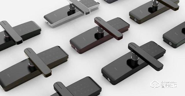 不帶鑰匙的幸福：一文詳解智能門鎖選購攻略