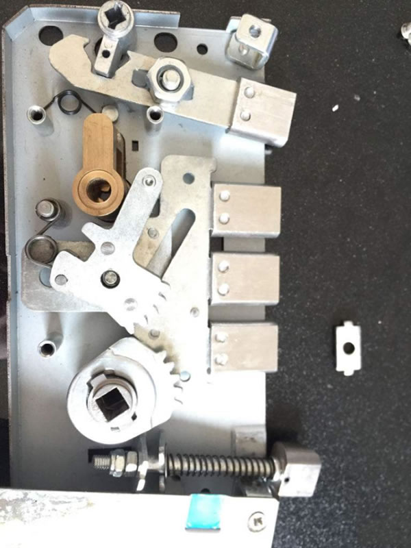 不帶鑰匙的幸福：一文詳解智能門鎖選購攻略