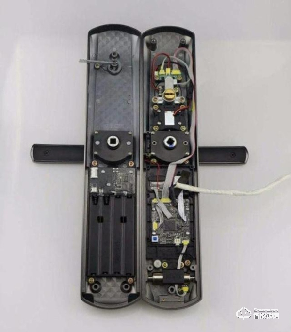 不帶鑰匙的幸福：一文詳解智能門鎖選購攻略