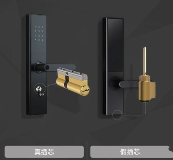 不帶鑰匙的幸福：一文詳解智能門鎖選購攻略