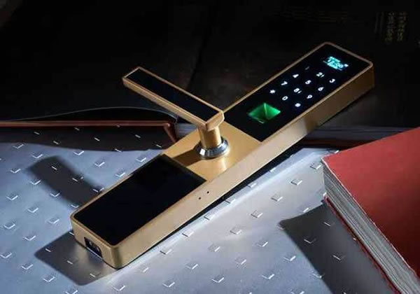 不帶鑰匙的幸福：一文詳解智能門鎖選購攻略