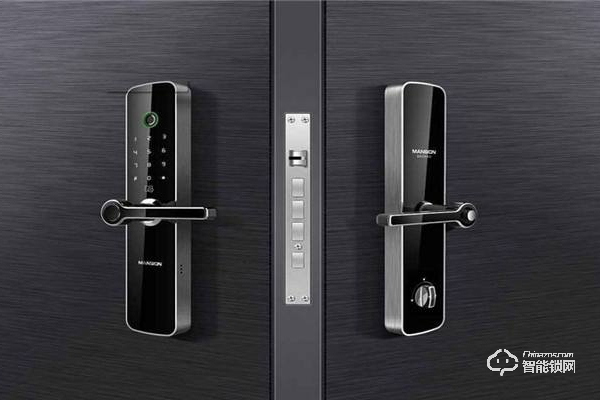 一把智能門鎖如何成為杭州江干區的“平安鎖”