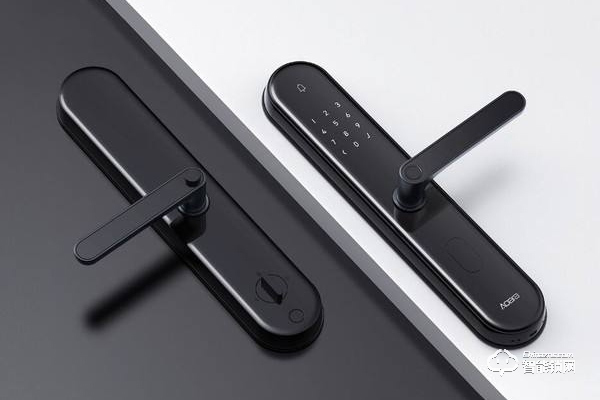 一把智能門鎖如何成為杭州江干區的“平安鎖”