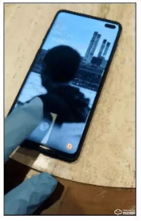 技術加持，3D人臉識別助推智能門鎖安全進入新階段