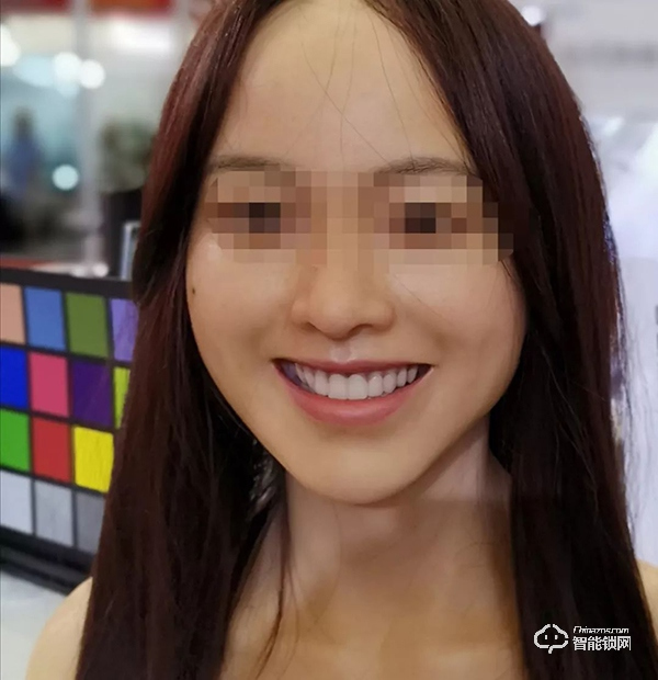 技術加持，3D人臉識別助推智能門鎖安全進入新階段