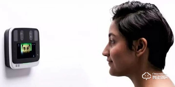技術加持，3D人臉識別助推智能門鎖安全進入新階段