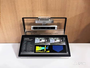 閱面科技智能鎖是幾線品牌？