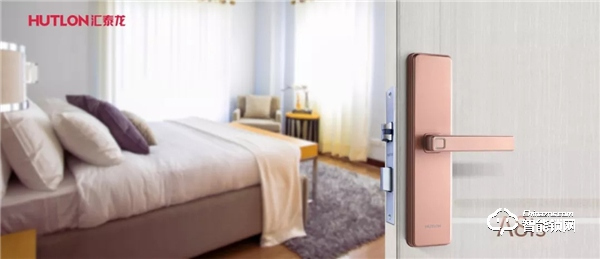 中國(guó)智能鎖網(wǎng)——元旦特報(bào)