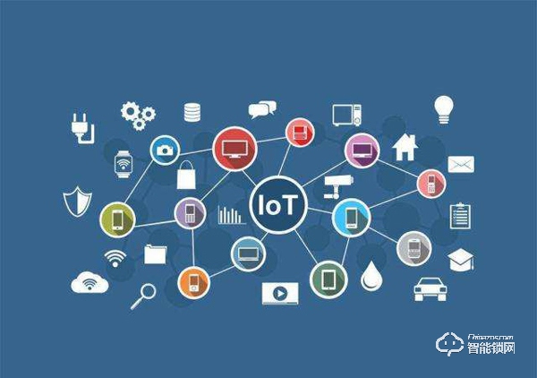 2019年物聯網平臺的發展前景