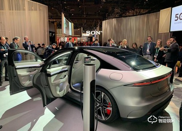 CES 2020 AI智能門(mén)鎖亮點(diǎn)紛呈，離真正成為千家百戶標(biāo)配還有多遠(yuǎn)？