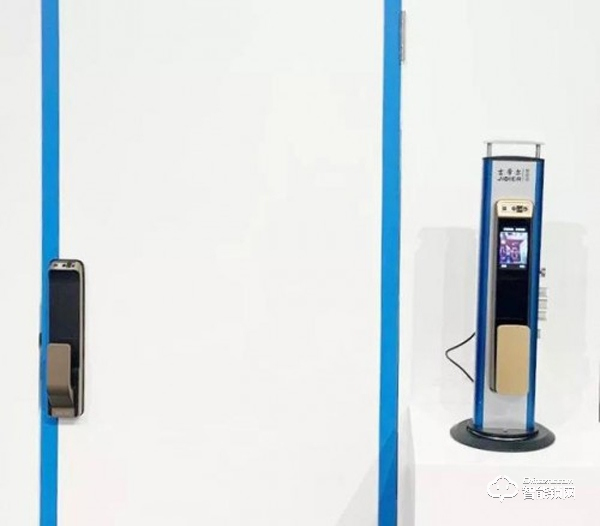 CES 2020 AI智能門(mén)鎖亮點(diǎn)紛呈，離真正成為千家百戶標(biāo)配還有多遠(yuǎn)？