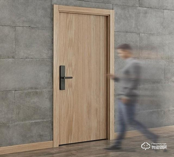 窮困編輯如何攢出一套智能家居的？先從智能門鎖開始