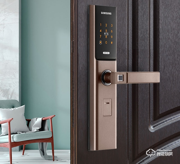 智能鎖十大名牌 智能鎖哪個牌子好